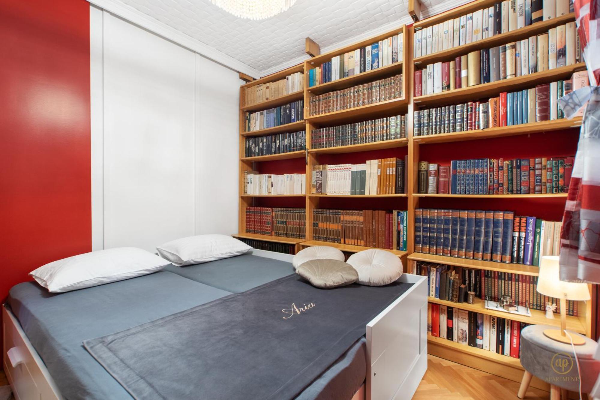Aria Superior Apartment, Seaview & Wellness بورتوروز المظهر الخارجي الصورة