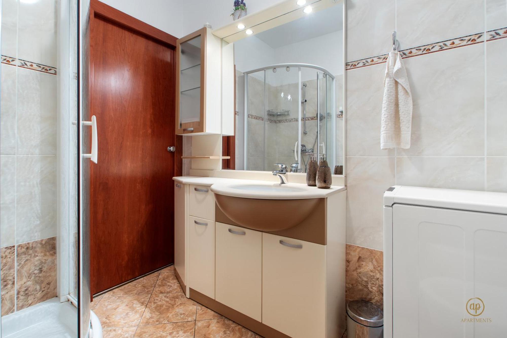 Aria Superior Apartment, Seaview & Wellness بورتوروز المظهر الخارجي الصورة