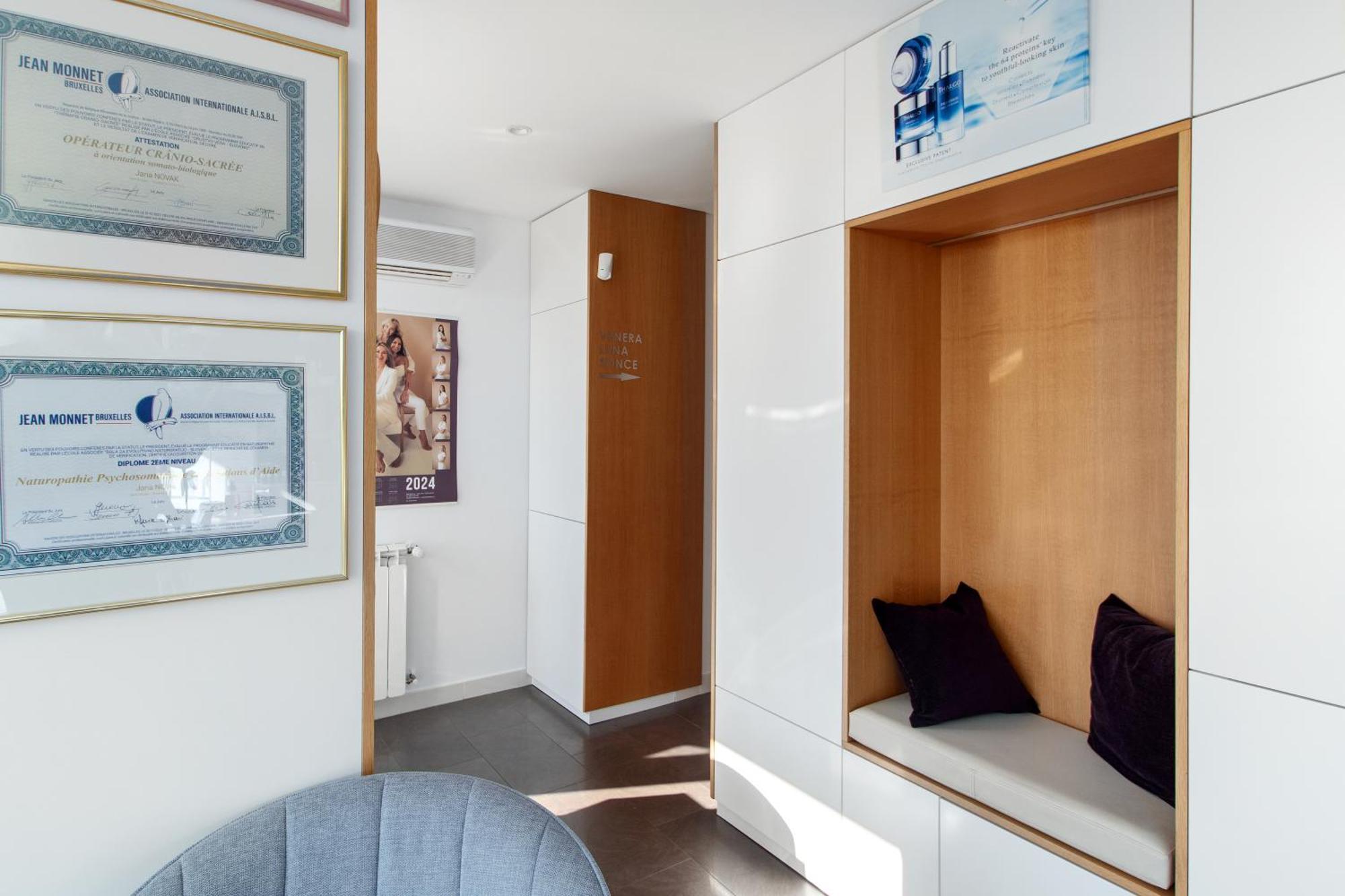 Aria Superior Apartment, Seaview & Wellness بورتوروز المظهر الخارجي الصورة